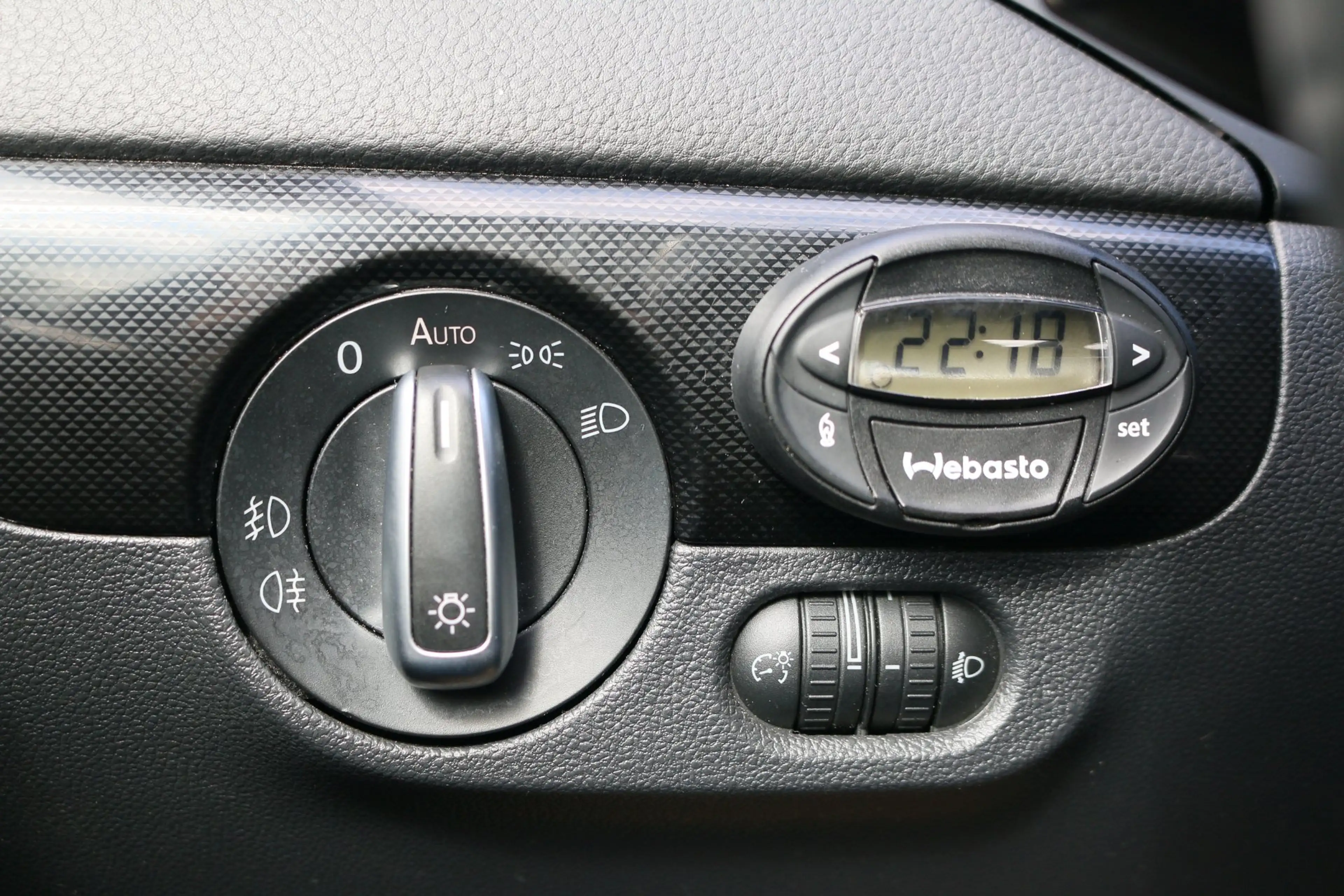 Volkswagen Jetta Comfortline TDI*Neues Pickerl — photo 13