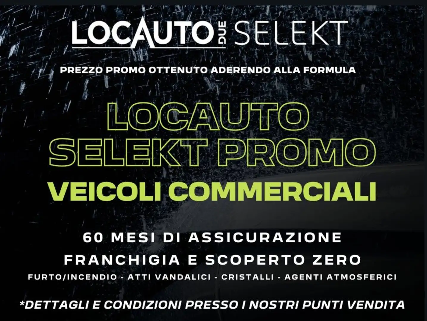 Opel Combo cargo L1H1 1.5d 100cv S&S mt6 - PROMO Bianco - 2