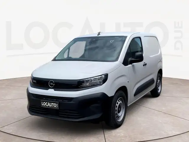 Opel Combo cargo L1H1 1.5d 100cv S&S mt6 - PROMO