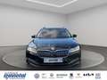 Skoda Superb Combi 2.0 TDI DSG Premium Edition LEDER+MASAGE+BE Schwarz - thumbnail 15