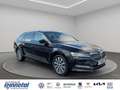 Skoda Superb Combi 2.0 TDI DSG Premium Edition LEDER+MASAGE+BE Schwarz - thumbnail 2
