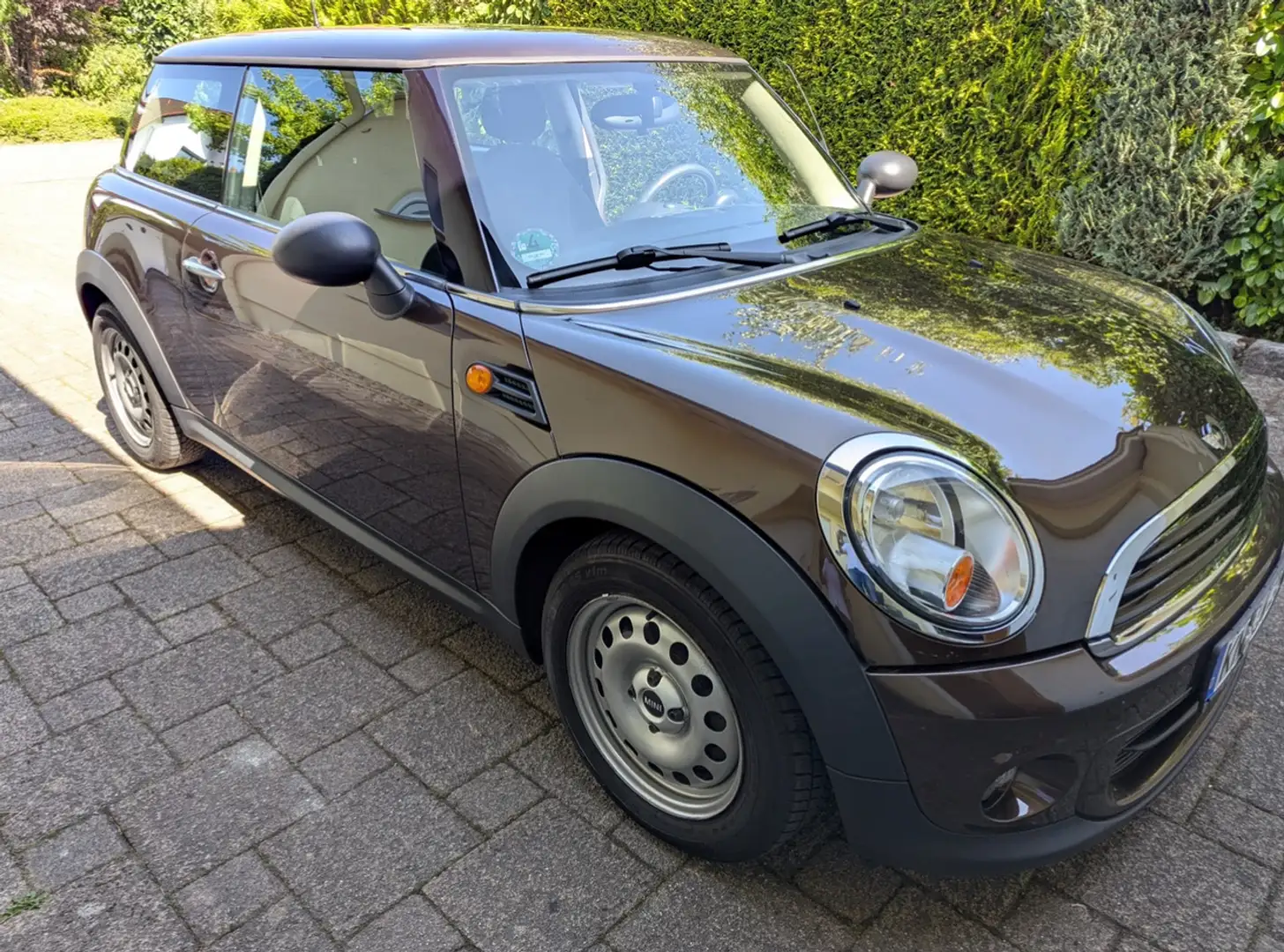 MINI One - 2