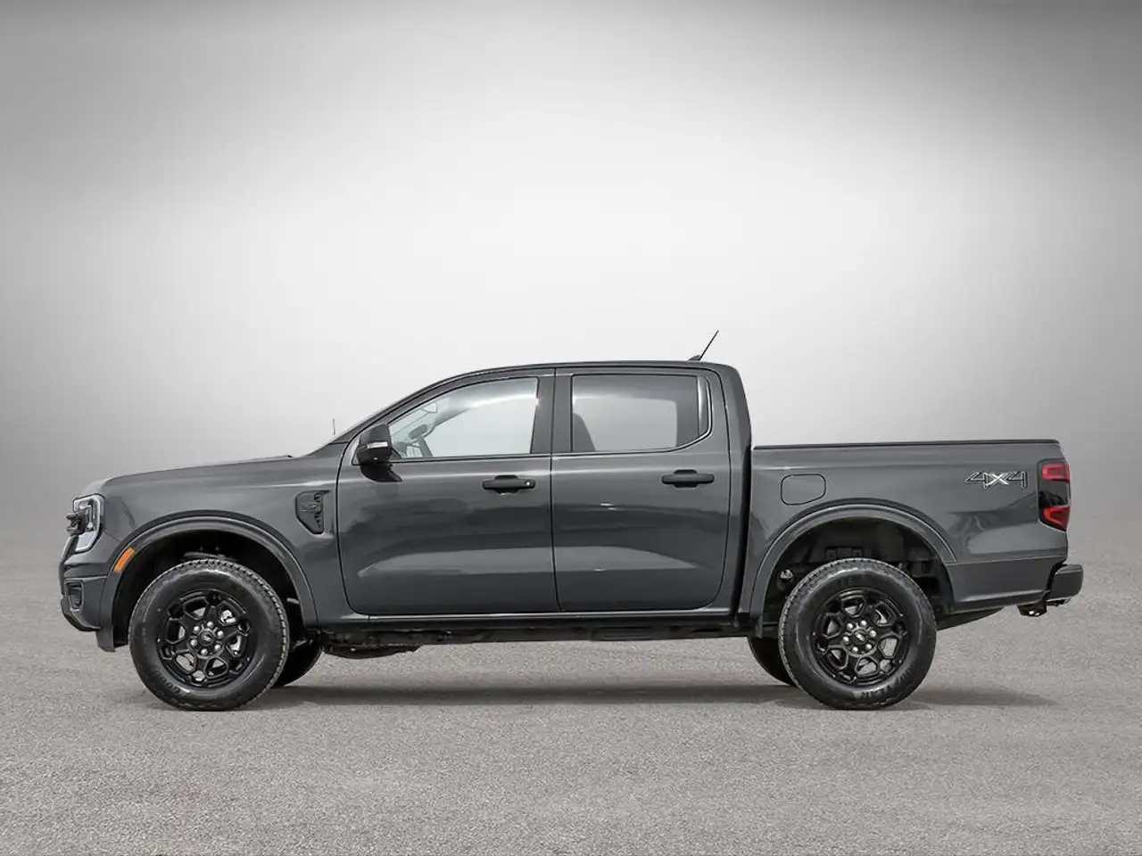 Ford Ranger снимка Ford Ranger