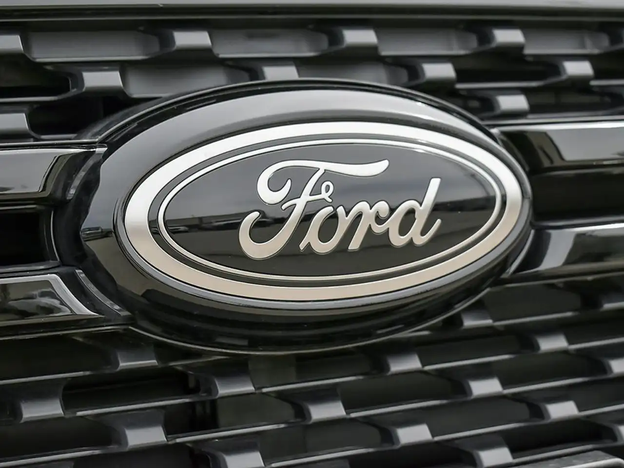 Ford Ranger снимка Ford Ranger