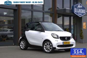 EQ Comfort PLUS 18 kWh