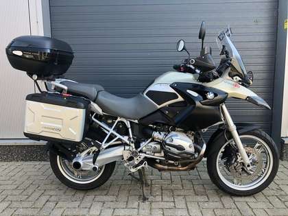 BMW R 1200 GS R 1200 GS