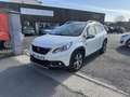 Peugeot 2008 1.5 BlueHDi S\u0026S - 100 Crossway Gps + Clim + A Blanc - thumbnail 1