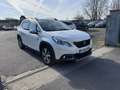 Peugeot 2008 1.5 BlueHDi S\u0026S - 100 Crossway Gps + Clim + A Blanc - thumbnail 7