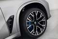 BMW X5 M Competition M Driver`s TV H&K Soft 360° AHK Grau - thumbnail 6