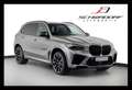 BMW X5 M Competition M Driver`s TV H&K Soft 360° AHK Grau - thumbnail 1
