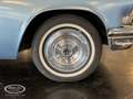 Ford THUNDERBIRD Convertible  - ONLINE AUCTION Azul - thumbnail 37
