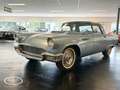 Ford THUNDERBIRD Convertible  - ONLINE AUCTION Azul - thumbnail 7