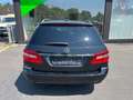Mercedes-Benz E 200 CGI BlueEfficiency Avantgarde Negro - thumbnail 4