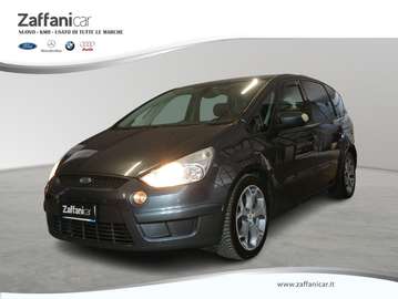 2.0 TDCi 140CV Titanium DPF