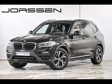 X3 xDrive20d