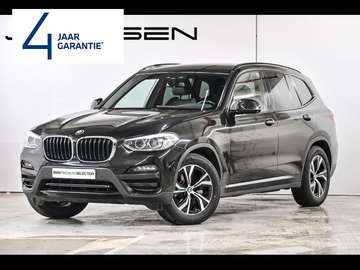 X3 xDrive20d