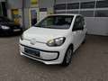 Volkswagen Up 1,0 take up! (Leichter Hagelschaden) Weiß - thumbnail 3