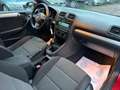Volkswagen Golf VI CABRIOLET 1.6 TDI 105 FAP Rouge - thumbnail 5
