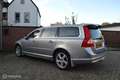 Volvo V70 3.2 Summum | Leer | BLIS | Xenon | Trekhaak | Keyl Grijs - thumbnail 4