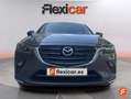 Mazda CX-3 2.0 Skyactiv-G Evolution 2WD 89kW Gris - thumbnail 2