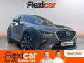 Mazda CX-3 2.0 Skyactiv-G Evolution 2WD 89kW Gris - thumbnail 1