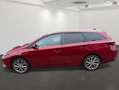 Toyota Auris 1.8 Hybrid Executive Rouge - thumbnail 8