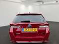 Toyota Auris 1.8 Hybrid Executive Rouge - thumbnail 6