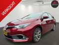 Toyota Auris 1.8 Hybrid Executive Rot - thumbnail 1