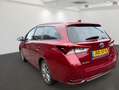 Toyota Auris 1.8 Hybrid Executive Rouge - thumbnail 7