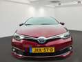 Toyota Auris 1.8 Hybrid Executive Rouge - thumbnail 2