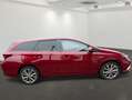 Toyota Auris 1.8 Hybrid Executive Rouge - thumbnail 4