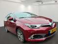 Toyota Auris 1.8 Hybrid Executive Rouge - thumbnail 3