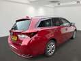 Toyota Auris 1.8 Hybrid Executive Rouge - thumbnail 5