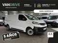 Opel Vivaro L3 100CV Blanco - thumbnail 1