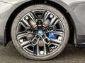 BMW i5 M60 xDrive M-Sportpaket Pro Grau - thumbnail 7