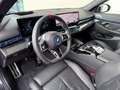 BMW i5 M60 xDrive M-Sportpaket Pro Grau - thumbnail 8