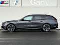 BMW i5 M60 xDrive M-Sportpaket Pro Grau - thumbnail 6