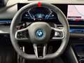 BMW i5 M60 xDrive M-Sportpaket Pro Grau - thumbnail 25