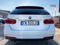 BMW 320 320d xDrive Touring Msport Blanc - thumbnail 5