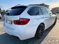 BMW 320 320d xDrive Touring Msport Blanc - thumbnail 6
