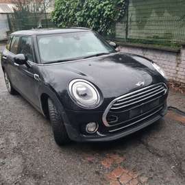 TOUTE OPTIONS CLIM CUIR TOIT PAN GPS CARNET