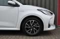 Toyota Yaris 1.5 Hybrid Dynamic LED/Camera/Navi/1e eigenaar Wit - thumbnail 19