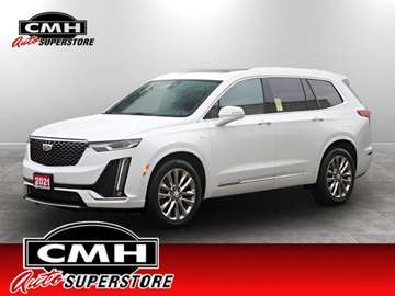 Premium Luxury **VERY CLEAN - 6 PASS**