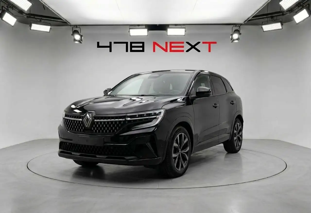 Renault Austral Austral 1.3 mild hybrid Techno 160cv auto — photo 1 of 3