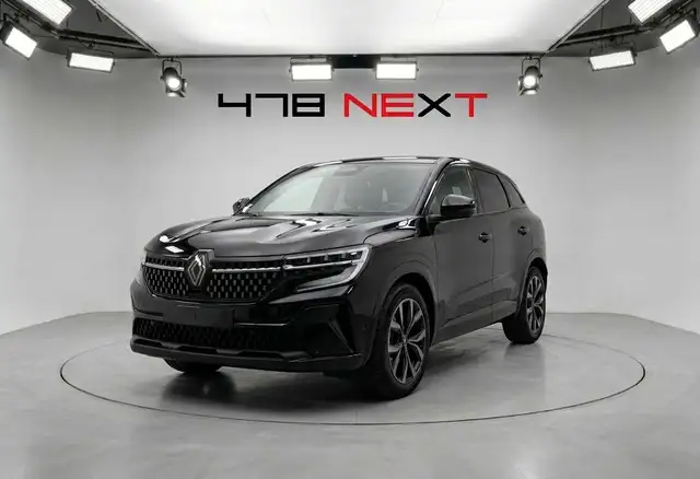 Renault Austral Austral 1.3 mild hybrid Techno 160cv auto