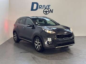 1.7 CRDI - 115 - Stop&Go IV 2016 GT Line PHASE 1