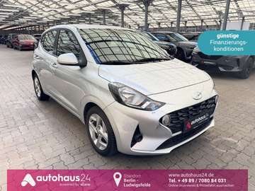 1.2 Trend Bluetooth|Klima|CarPlay