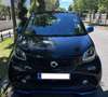 smart brabus Smart EQ fortwo BRABUS Edition Nightsky Schwarz - thumbnail 3