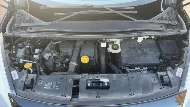Renault Scenic view 15
