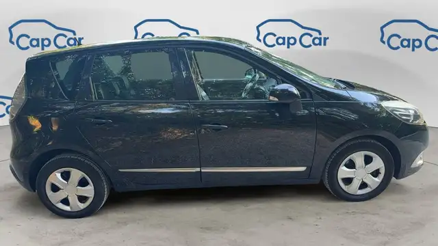 Renault Scenic view 4